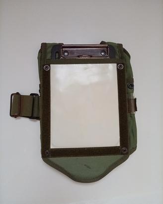Vero Cosciale Pilota Militare 
