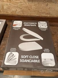 Tavolette WC