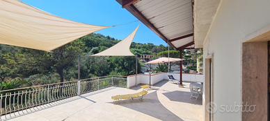 Attico 60mq+175mq terrazza