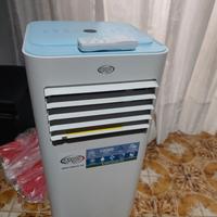 Condizionatore portatile  Argo 10000 Btu