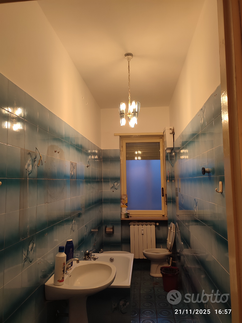 Apartment in Torino, San Secondo, Circoscrizione 1 - Altro