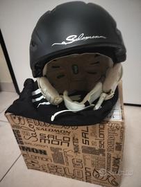 casco sci