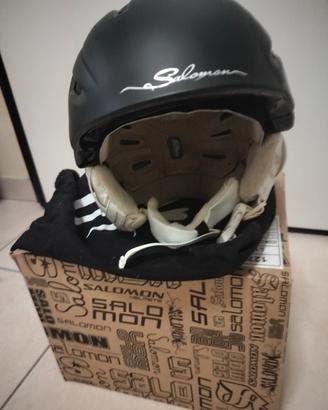 casco sci