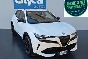 Alfa Romeo Junior 1.2 136 CV Hybrid eDCT6