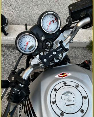 Supporto Smartphone Per Moto o Bici Tiakia TK-BM0