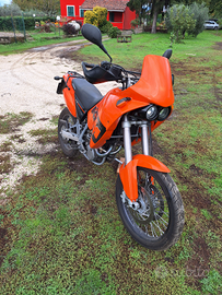 Ktm 640 adventure