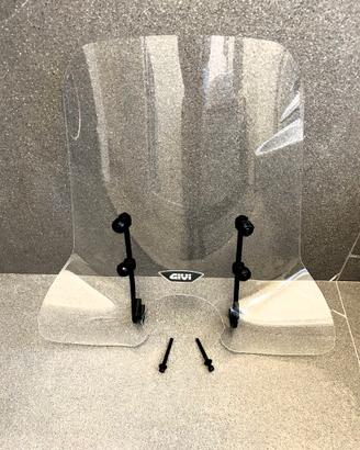 PARABREZZA VESPA GIVI