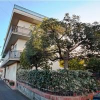 4 vani in residence con garage e posto auto