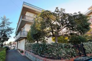 4 vani in residence con garage e posto auto