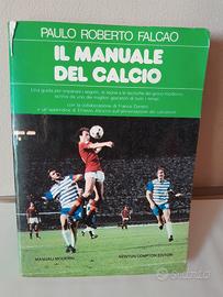 "Il Manuale del Calcio" scritto dal leggendario "D