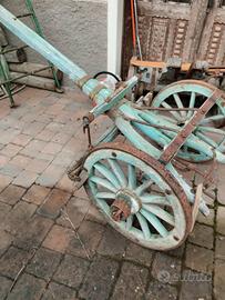 Carri buoi (2 pezzi)