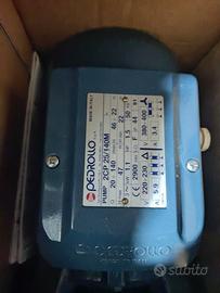 Elettropompa Pedrollo HP 1,5 trifase