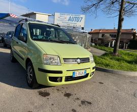 FIAT Panda 1.2 Emotion