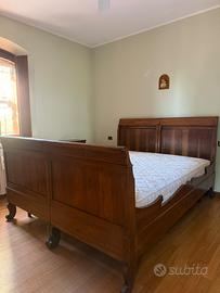 Struttura Letto Matrimoniale 230 x 176