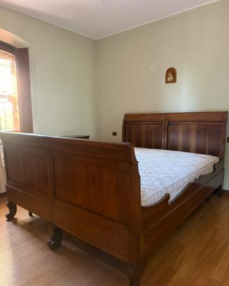 Struttura Letto Matrimoniale 230 x 176