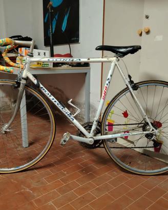 bici da corsa 