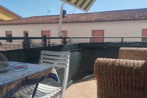 Tutto a piedi Ascea marina centro solo16/30intero