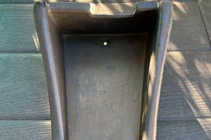 Scatola portattrezzi Aprilia SR