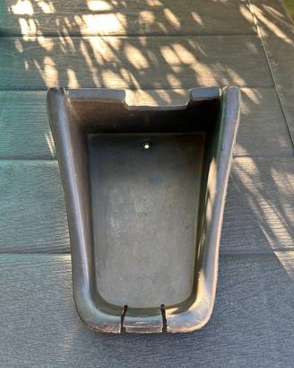 Scatola portattrezzi Aprilia SR