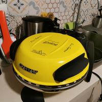 Forno G3 Ferrari Pizza 400 gradi