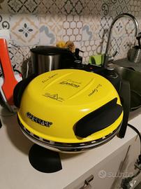 Forno G3 Ferrari Pizza 400 gradi