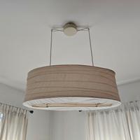 Lampadario Ikea Larum