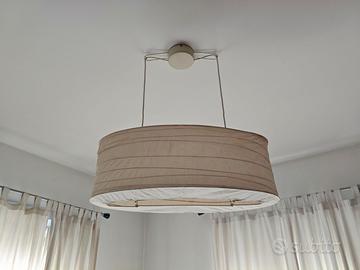 Lampadario Ikea Larum