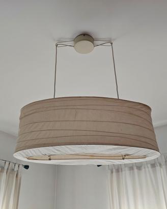 Lampadario Ikea Larum