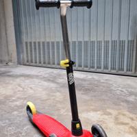  Monopattino bambini Oxelo B1 – Rosso 