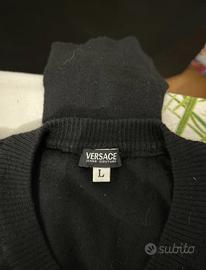 Maglione Versace jeans