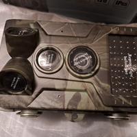 digital wildlife camera-fototrappola 
