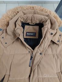 Giaccone Timberland Vintage anni 90 ed. limitata