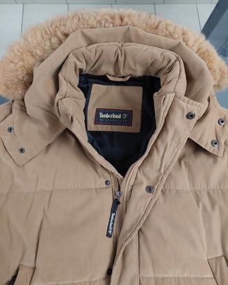 Giaccone Timberland Vintage anni 90 ed. limitata