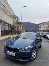 BMW X2 sDrive20d Business-con iva esposta