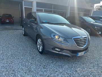 Lancia Delta 1.6 Mjt 120CV- UNICOPR.- Neopatentati