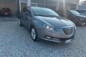 Lancia Delta 1.6 Mjt 120CV- UNICOPR.- Neopatentati