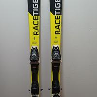 sci Volkl Racetiger SC 165cm