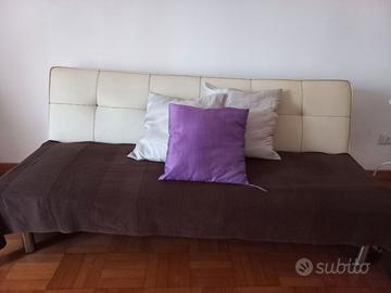 Divano letto