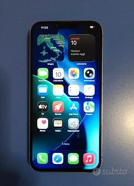 Iphone 14 plus 128Gb batteria 100%