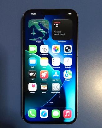 Iphone 14 plus 128Gb batteria 100%