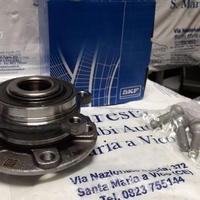 Mozzo anteriore alfa romeo giulia/stelvio 50533323