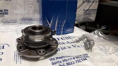 Mozzo anteriore alfa romeo giulia/stelvio 50533323