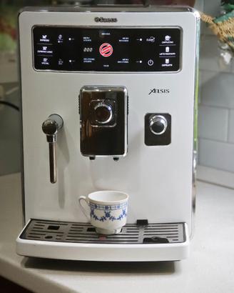 Macchina da caffé Saeco Xelsis