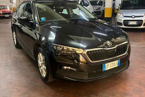 Skoda Scala 1.5 TSI ACT DSG Monte Carlo