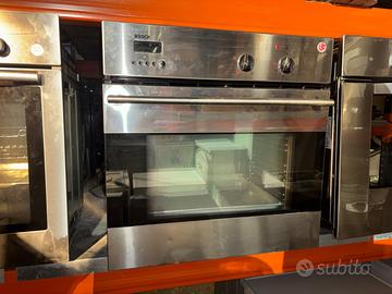 Forno ad incasso Bosch Modello: BOH19451