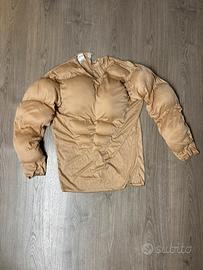 Costume muscoli finti