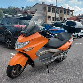 scooter kymco x citing 250
