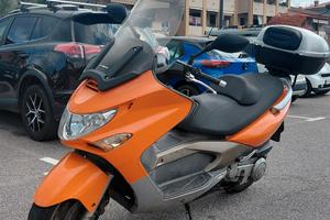 scooter kymco x citing 250