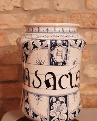 Vaso da farmacia
