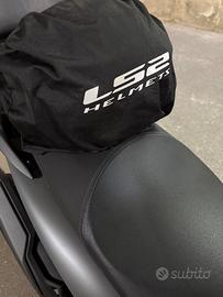 Casco LS2 air flo 2